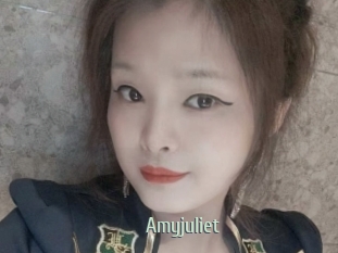 Amyjuliet