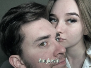 Amykevin