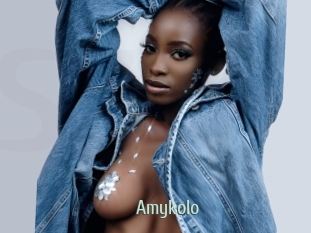 Amykolo