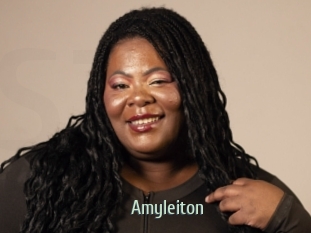 Amyleiton