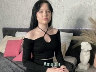 Amylun