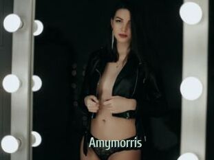 Amymorris