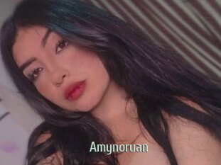 Amynoruan