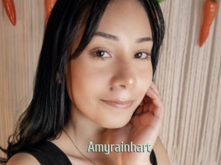 Amyrainhart