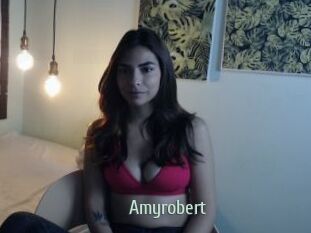 Amyrobert