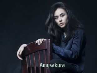 Amysakura