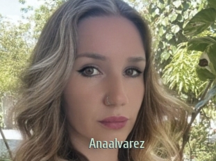 anaalvarez Sexcam Zone