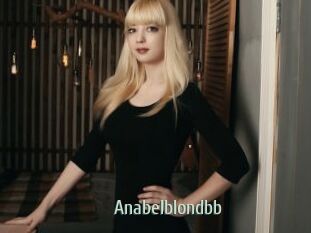 Anabelblondbb