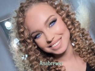 Anabrewer