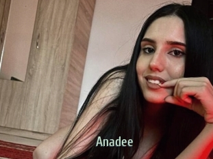 Anadee
