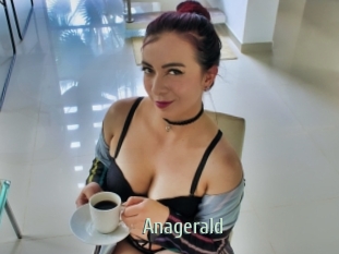 Anagerald