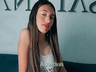 Anahirivas