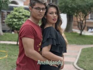Anailujandy