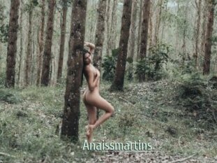 anaissmartins Sexcam Zone
