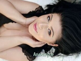 Anakaryne