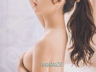 analala20 Sexcam Zone