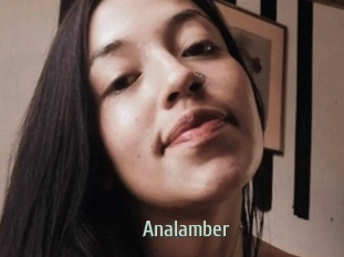 Analamber