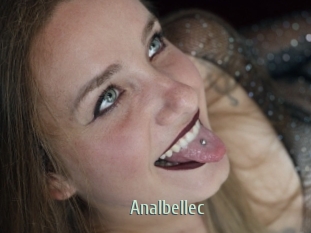 Analbellec