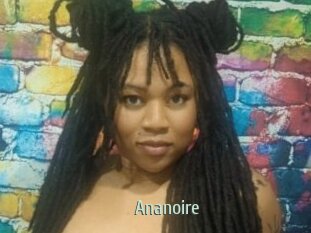 ananoire Sexcam Zone