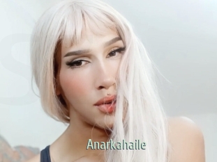 anarkahaile Sexcam Zone