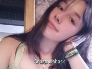 anastaciabask Sexcam Zone