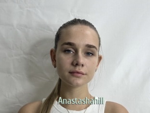 anastashahill Sexcam Zone