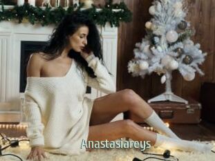 Anastasiareys