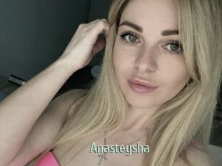 Anasteysha