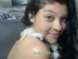 anaylove Sexcam Zone