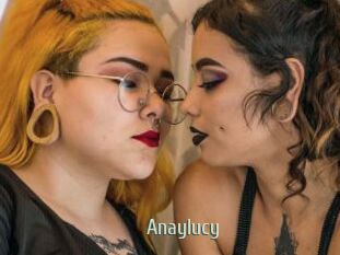 Anaylucy