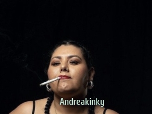 andreakinky Sexcam Zone