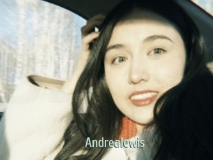 Andrealewis