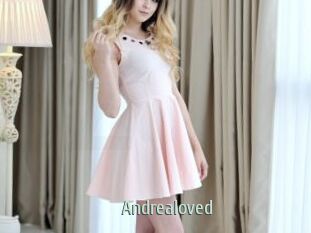 Andrealoved