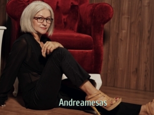 Andreamesas