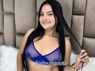 Andreaminolta