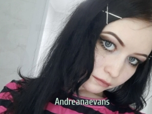 andreanaevans Sexcam Zone