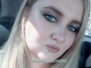 andrearobinsonn Sexcam Zone