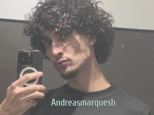 Andreasmarquesh
