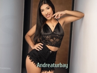 Andreaturbay