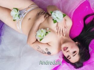 Andredaly