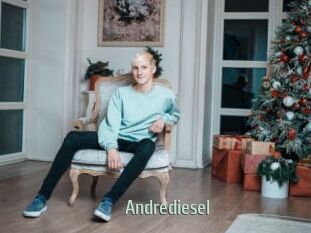 Andrediesel