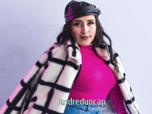 andreduncan Sexcam Zone