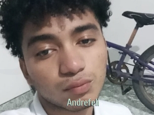 Andrefeli