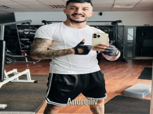 Andreiliv