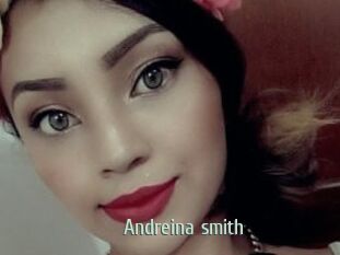 andreina_smith Sexcam Zone