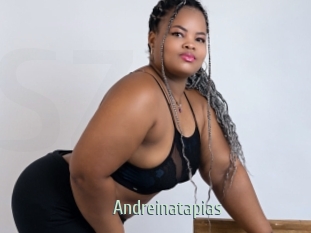 andreinatapias Sexcam Zone