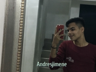 andresjimene Sexcam Zone