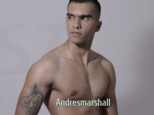 Andresmarshall