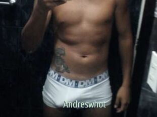 Andreswhot