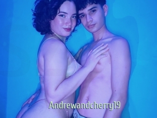 Andrewandcherry19